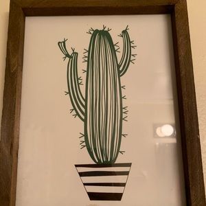 Set of 3 cute minimalist decor